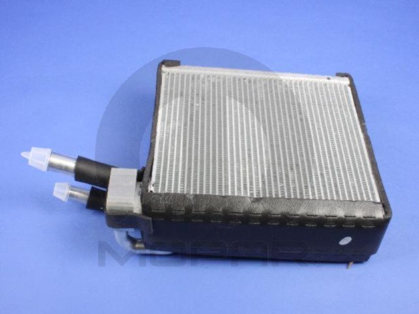 Mopar 68004242AA EVAPORATOR KIT, Air Conditioning