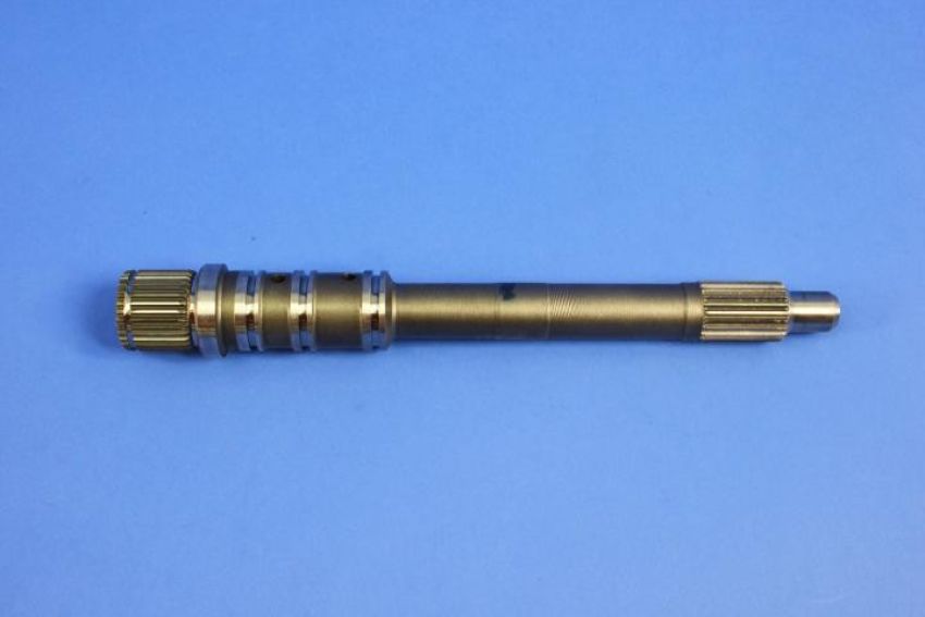 Mopar 68004290AA SHAFT PACKAGE, Input