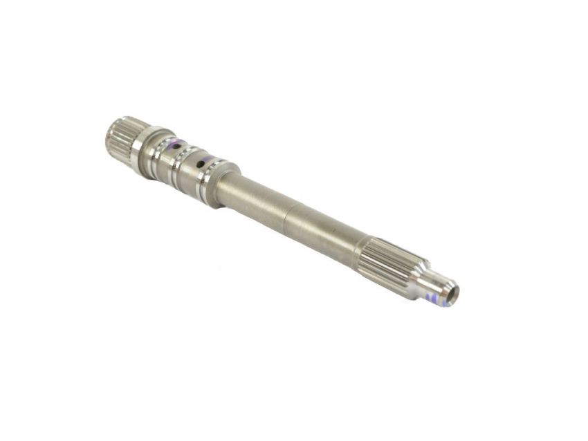Mopar 68004290AA SHAFT PACKAGE, Input