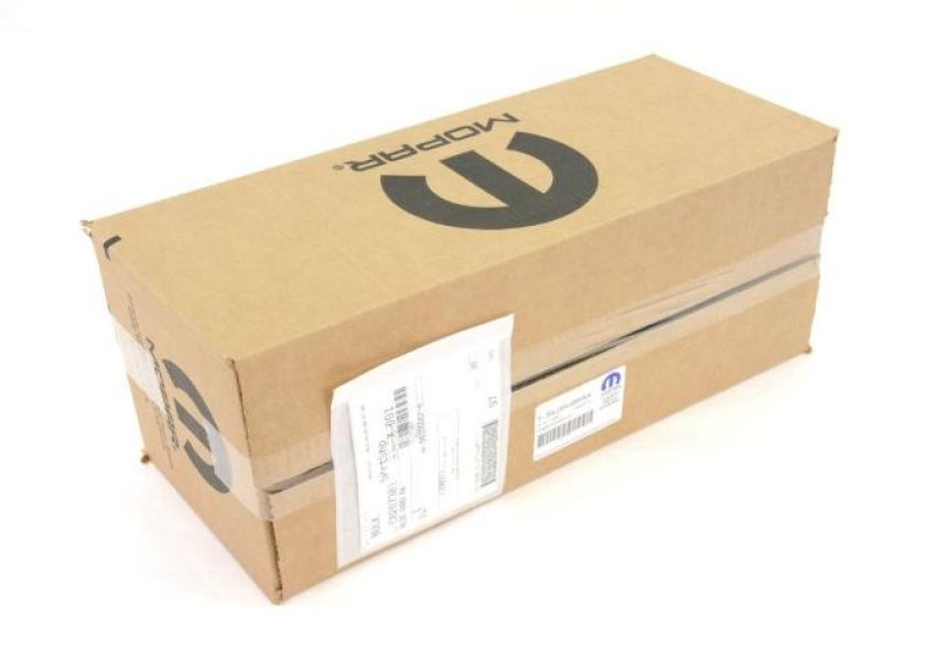 Mopar 68004489AA MODULE KIT, Fuel Pump/Level Unit
