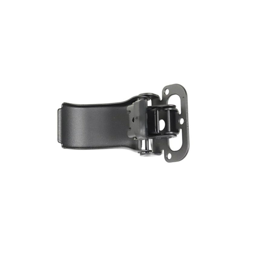 Mopar 68004562AD LATCH AND BASE, Targa Panel Header