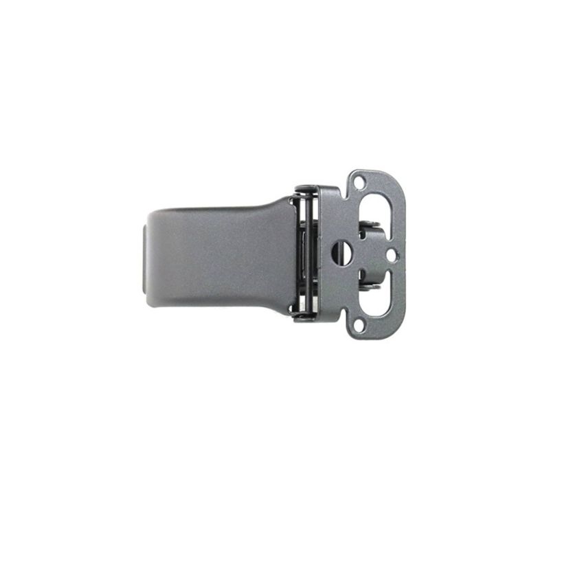 Mopar 68004562AD LATCH AND BASE, Targa Panel Header