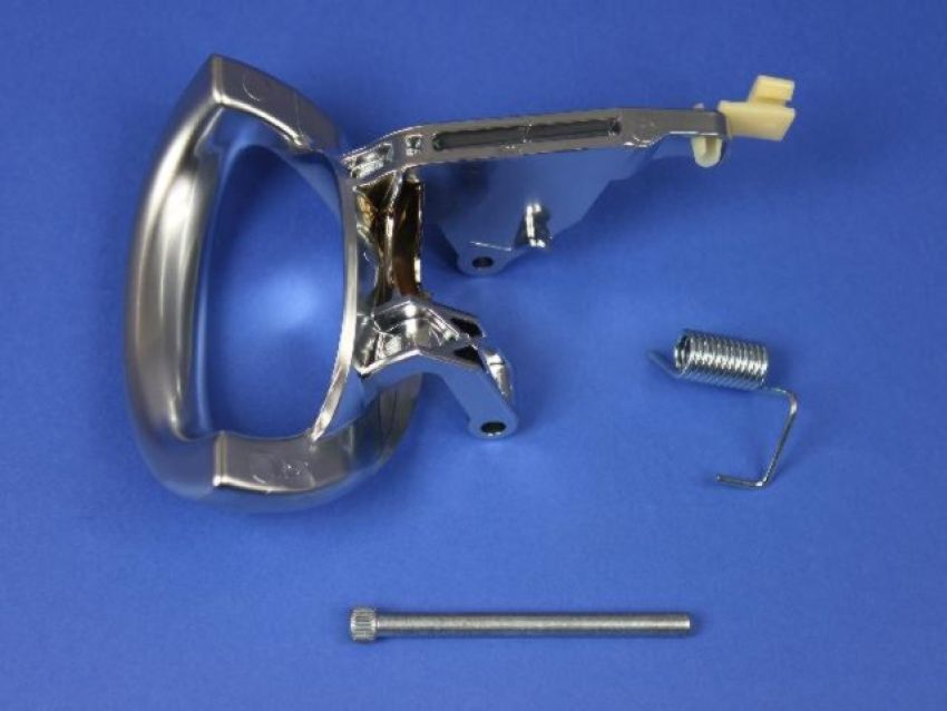 Mopar 68004828AA HANDLE, Inside Remote Control