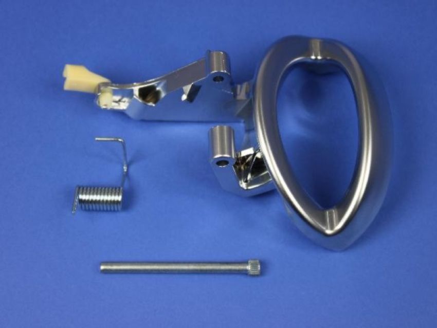 Mopar 68004828AA HANDLE, Inside Remote Control