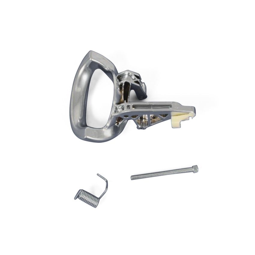 Mopar 68004829AA HANDLE, Inside Remote Control