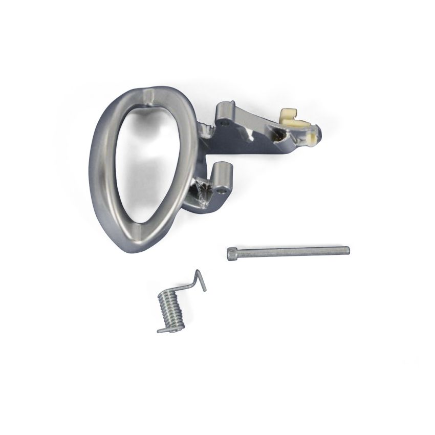 Mopar 68004829AA HANDLE, Inside Remote Control
