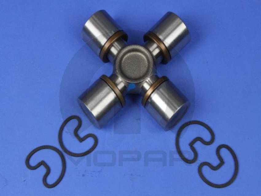 Mopar 68004848AC U-JOINT KIT