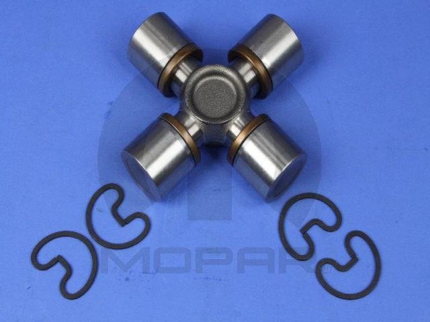 Mopar 68004848AC U-JOINT KIT