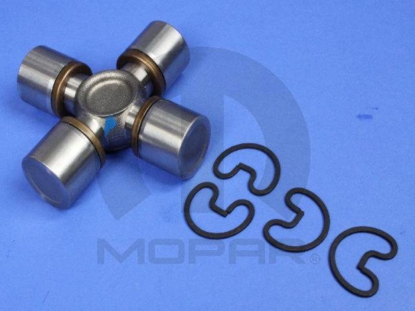 Mopar 68004848AC U-JOINT KIT