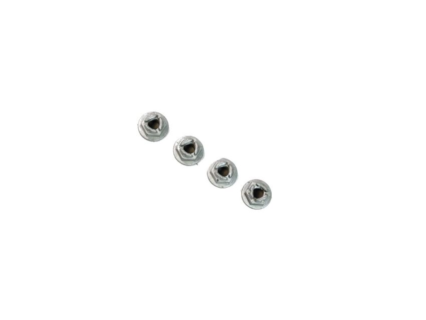 Mopar 68004878AA NUT, Hex