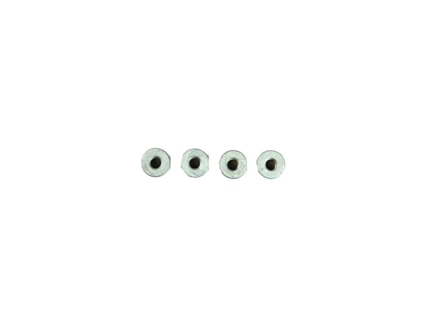 Mopar 68004878AA NUT, Hex