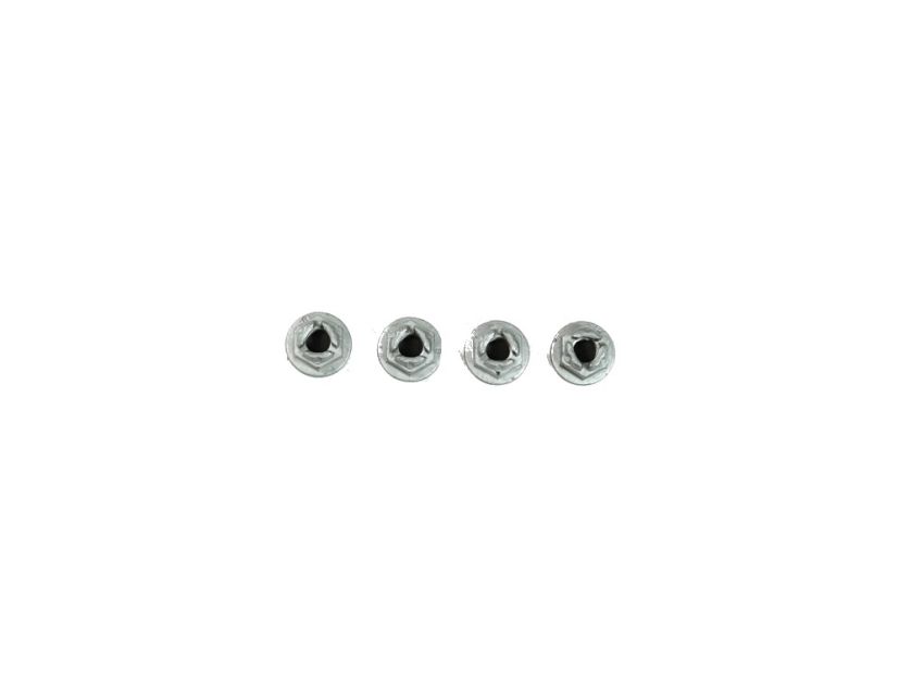 Mopar 68004878AA NUT, Hex