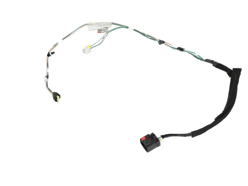 Mopar 68005005AC WIRING, Front Door