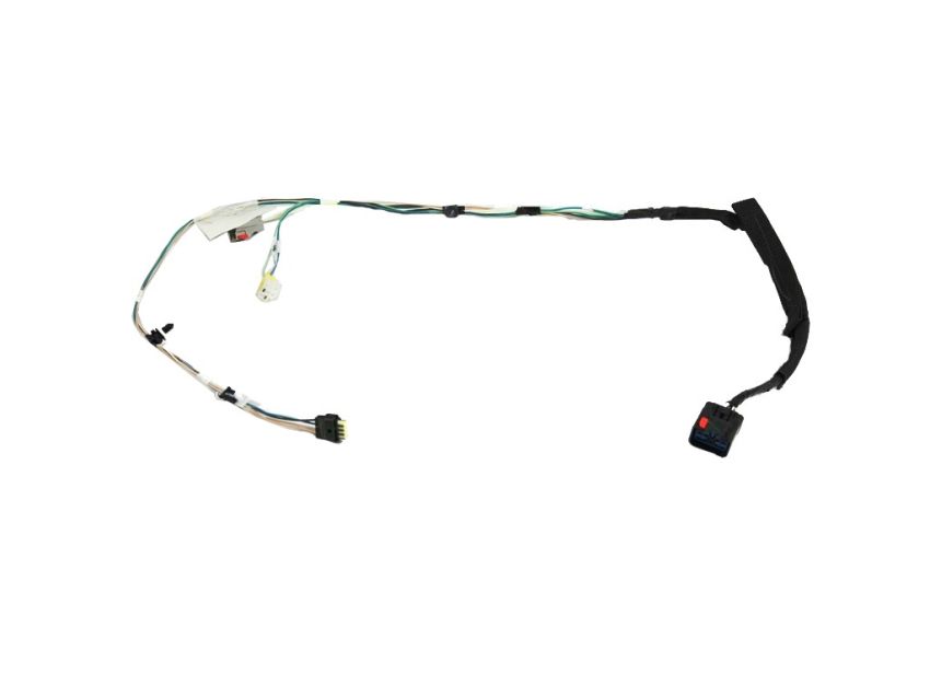 Mopar 68005005AC WIRING, Front Door