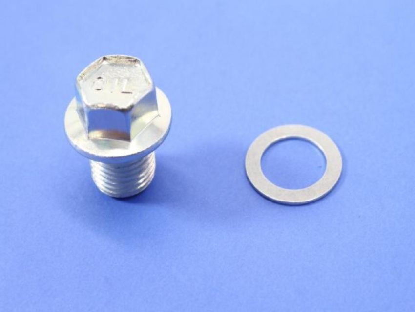 Mopar 68005264AA PLUG, Oil Fill