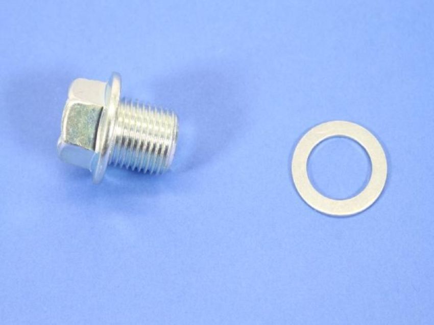 Mopar 68005264AA PLUG, Oil Fill