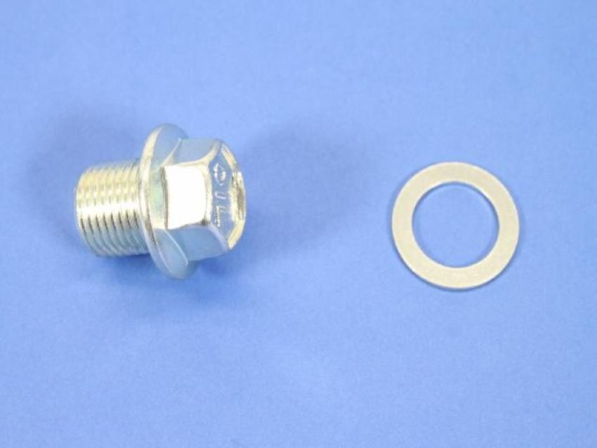 Mopar 68005264AA PLUG, Oil Fill