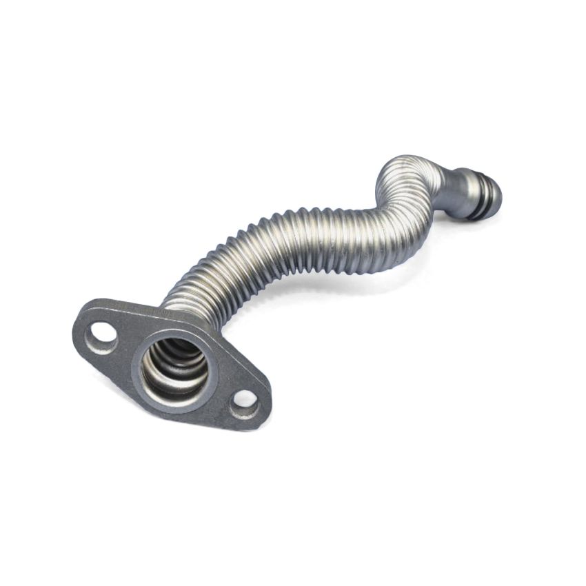 Mopar 68005450AA TUBE, Turbo Oil Drain