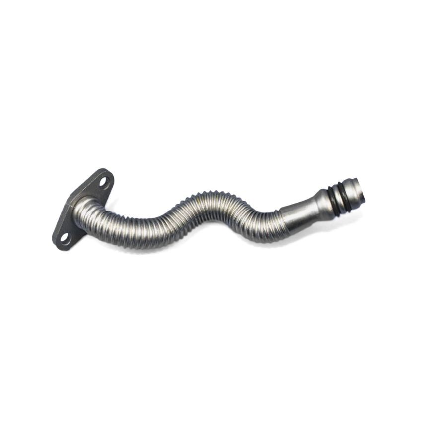 Mopar 68005450AA TUBE, Turbo Oil Drain