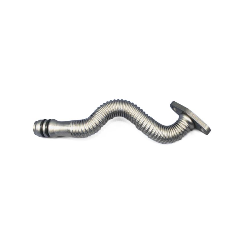 Mopar 68005450AA TUBE, Turbo Oil Drain