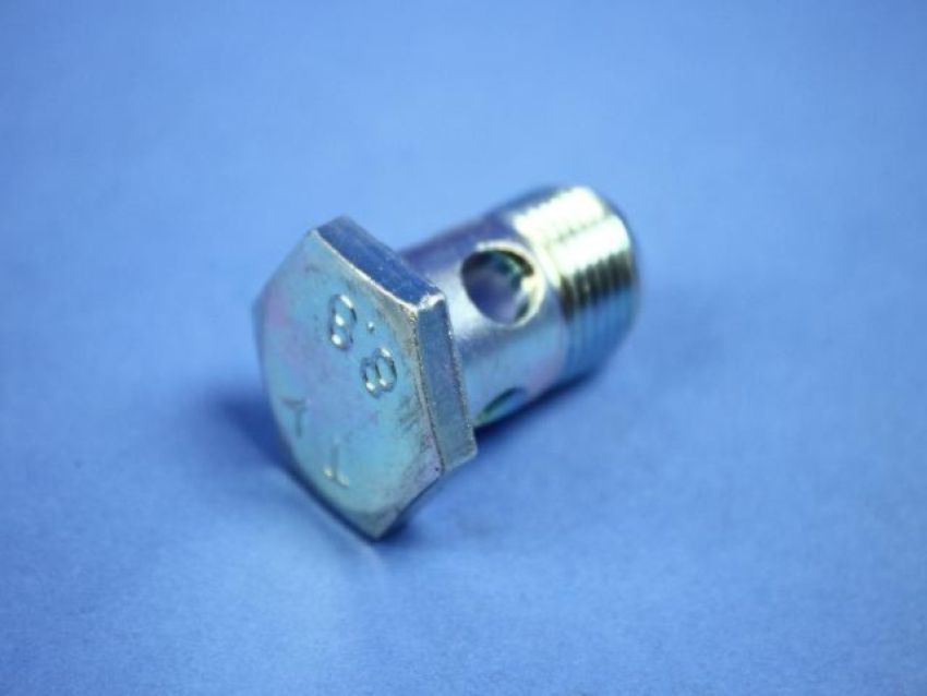 Mopar 68005451AA BOLT, Banjo