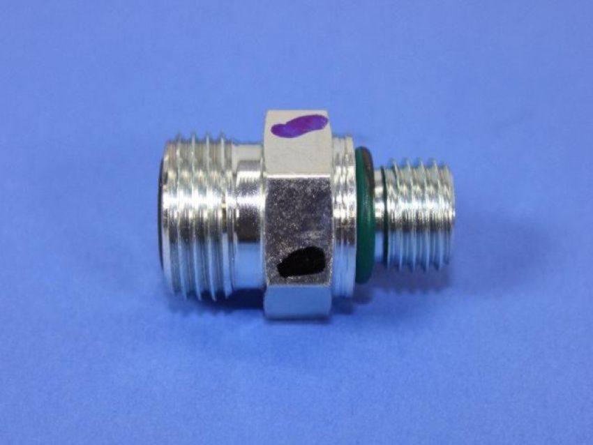 Mopar 68005452AA FITTING, Male