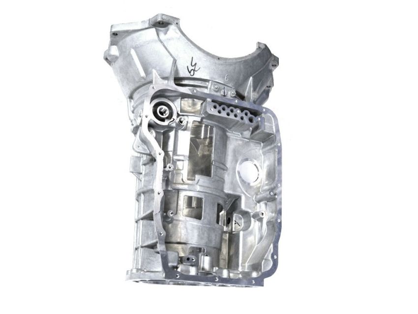 Mopar 68009563AA CASE, Transmission