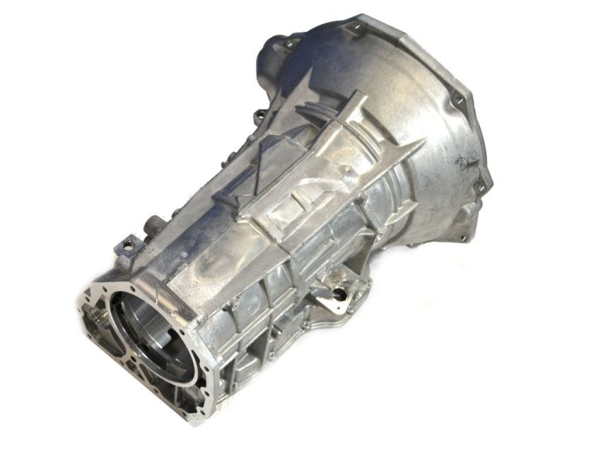 Mopar 68009563AA CASE, Transmission