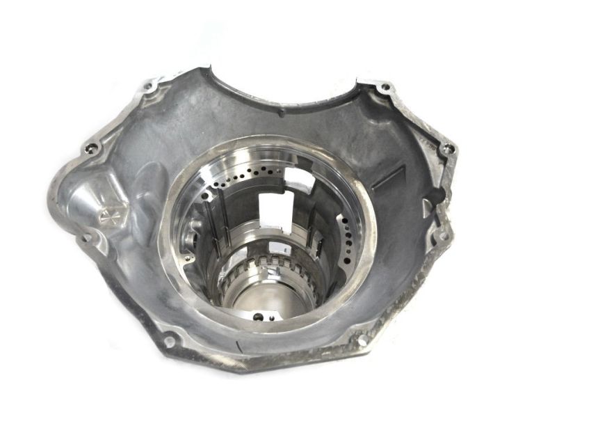 Mopar 68009563AA CASE, Transmission