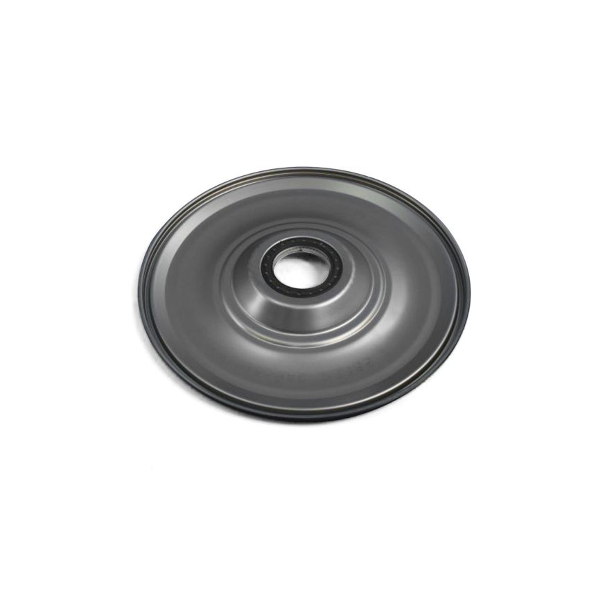 Mopar 68009859AC COVER, Oil Pump