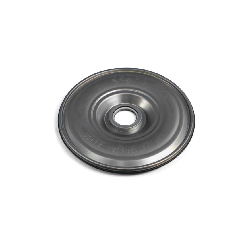 Mopar 68009859AC COVER, Oil Pump