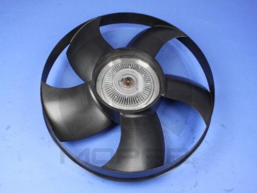 Mopar 68012412AA FAN, Cooling