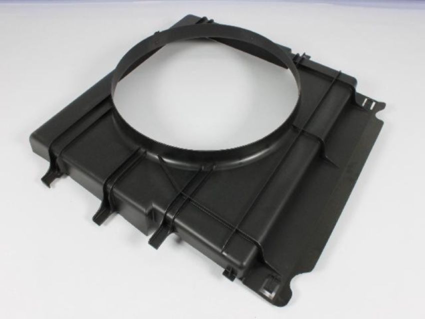Mopar 68013658AA SHROUD, Fan