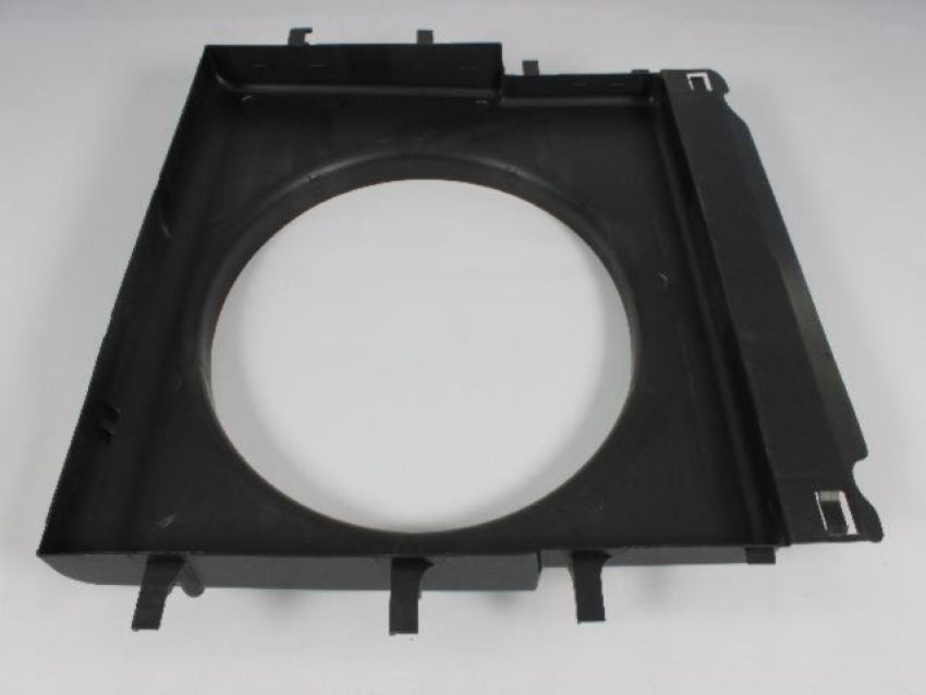 Mopar 68013658AA SHROUD, Fan