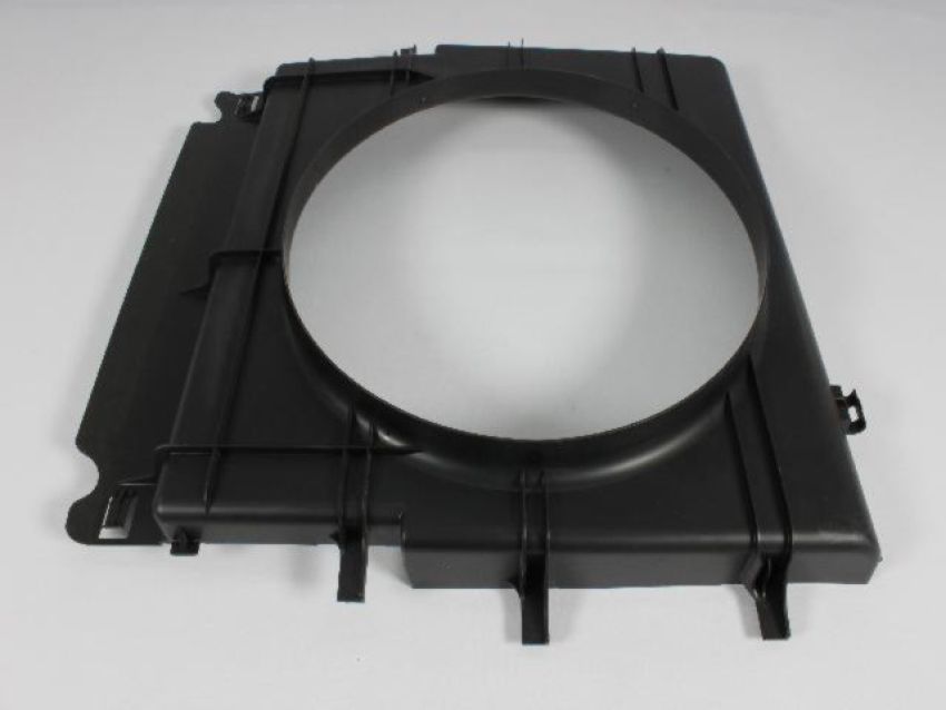 Mopar 68013658AA SHROUD, Fan