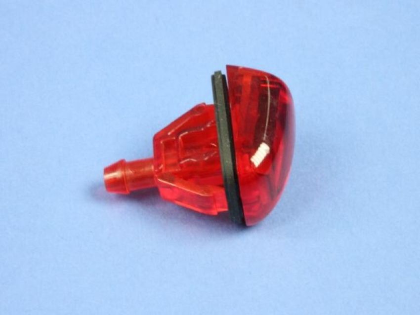Mopar 68015003AA NOZZLE, Liftgate Washer