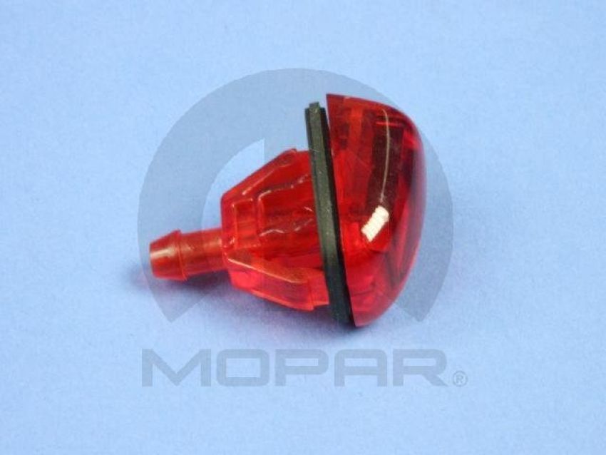 Mopar 68015003AA NOZZLE, Liftgate Washer