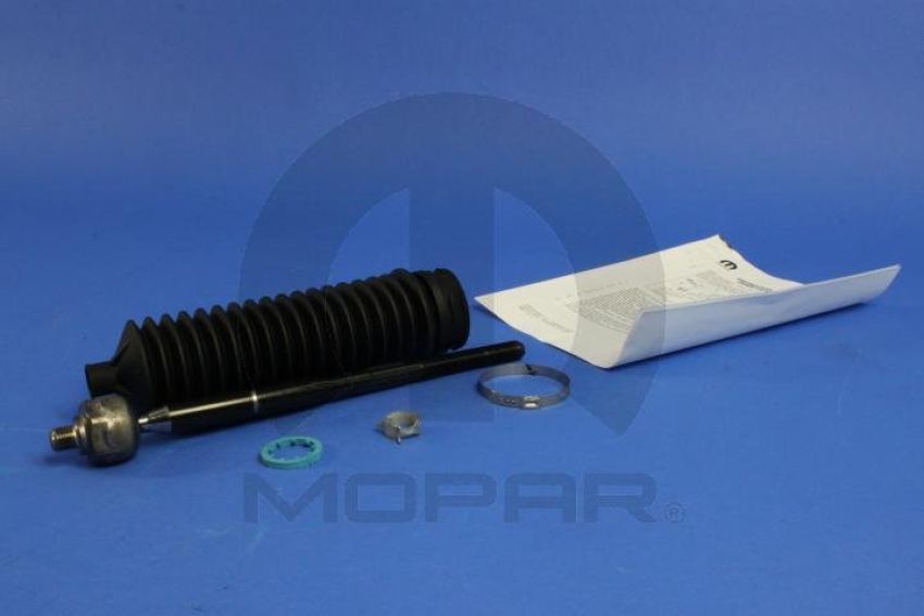 Mopar 68019642AB TIE ROD KIT, Inner end
