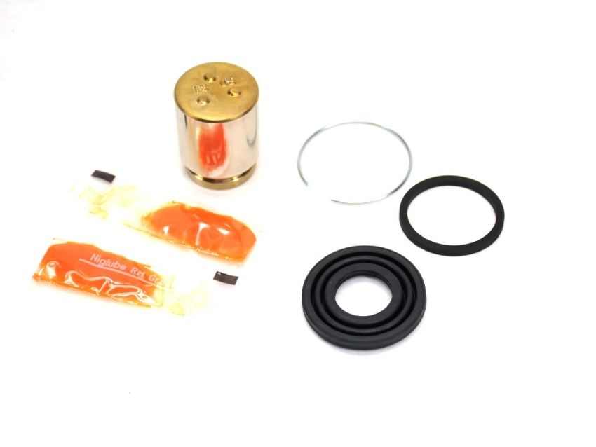 Mopar 68020255AB PISTON KIT, Disc Brake Caliper