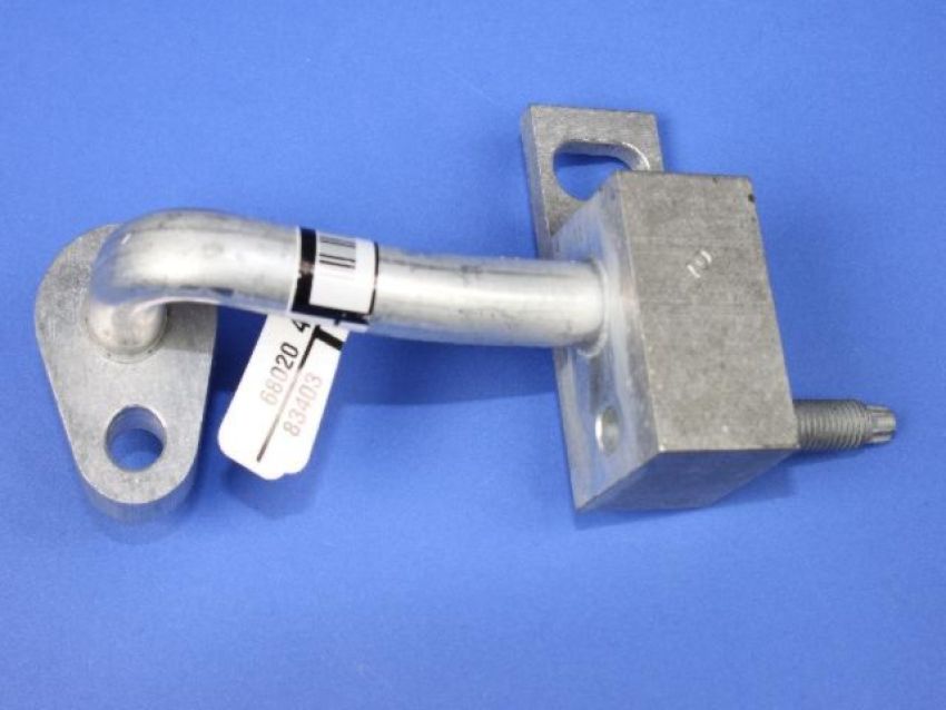Mopar 68020408AA LINE, A/C Discharge