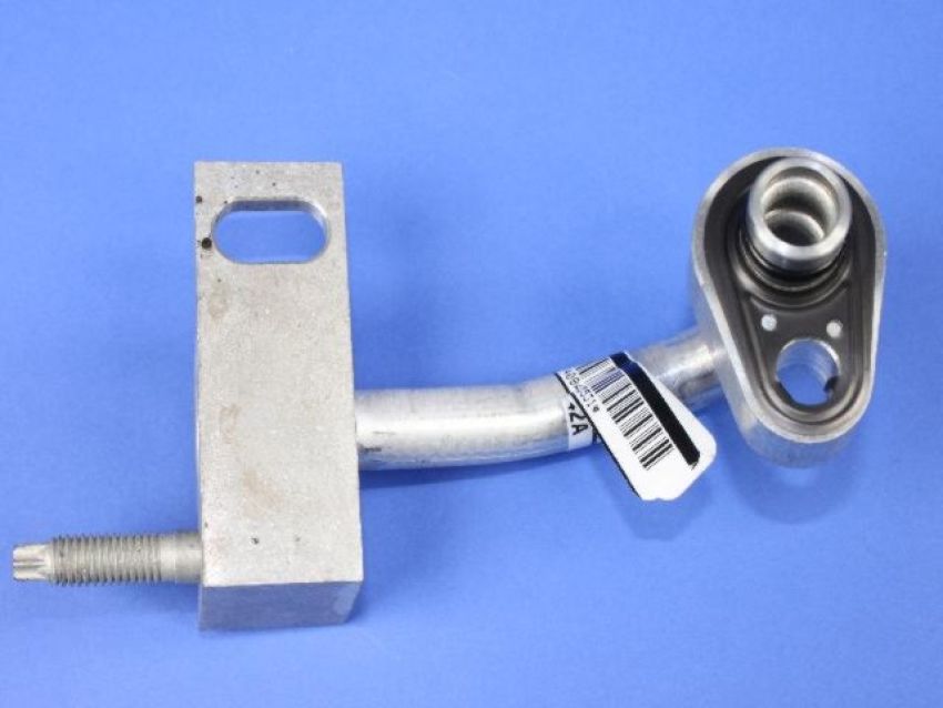 Mopar 68020408AA LINE, A/C Discharge