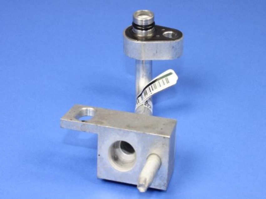 Mopar 68020408AA LINE, A/C Discharge