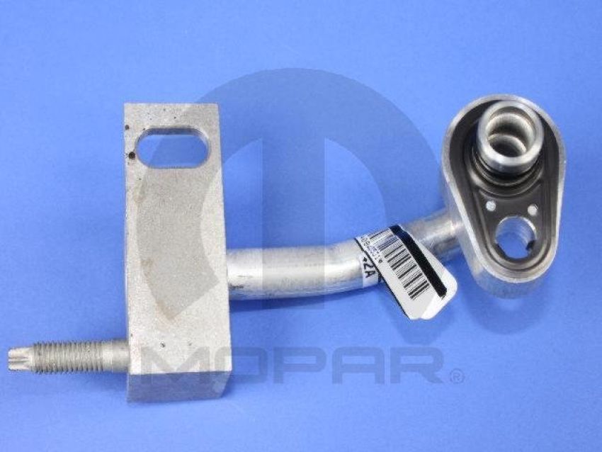 Mopar 68020408AA LINE, A/C Discharge
