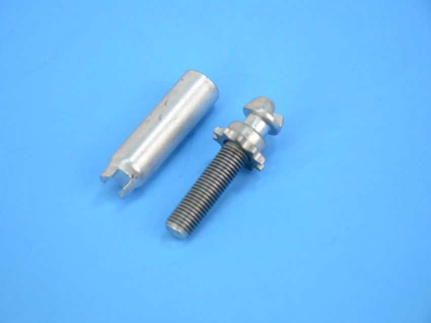 Mopar 68020627AA ADJUSTER, Parking Brake