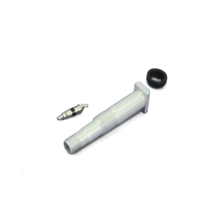 Mopar 68020724AB HARDWARE KIT, Mounting