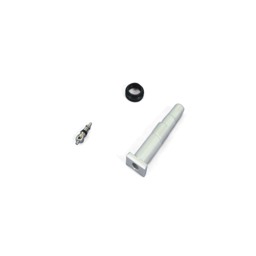 Mopar 68020724AB HARDWARE KIT, Mounting