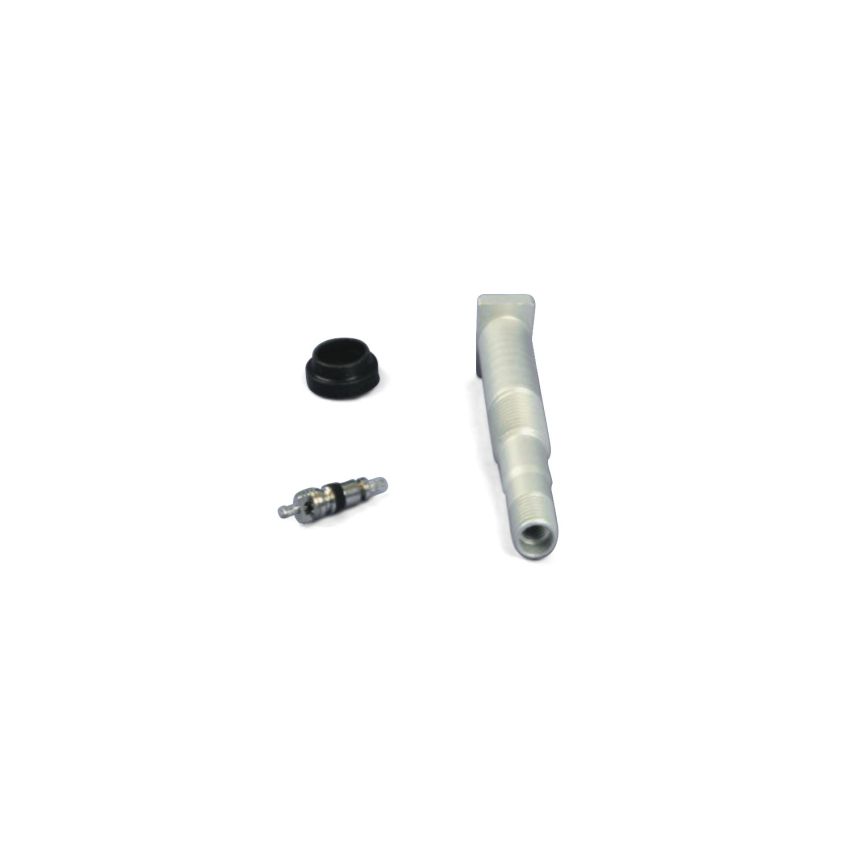 Mopar 68020724AB HARDWARE KIT, Mounting