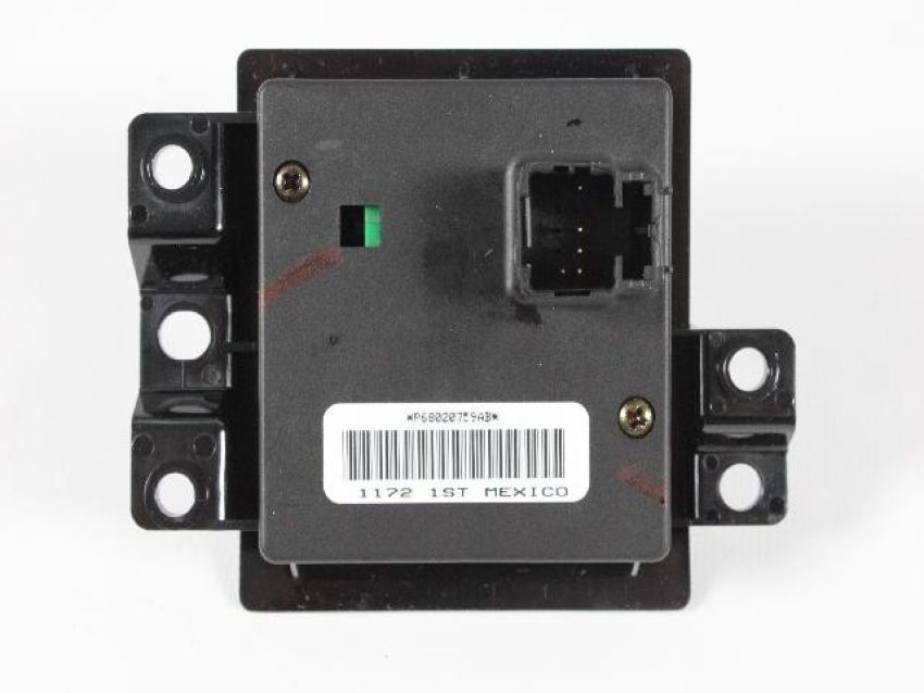 Mopar 68020759AB SWITCH, Transfer Case