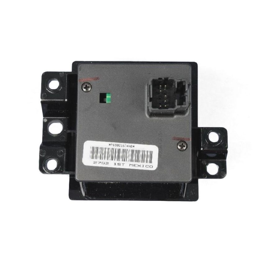 Mopar 68021674AB SWITCH, Transfer Case Mode