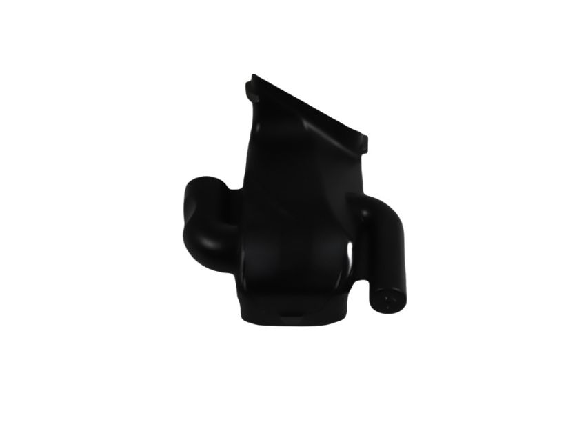 Mopar 68022213AB DUCT, Air Cleaner